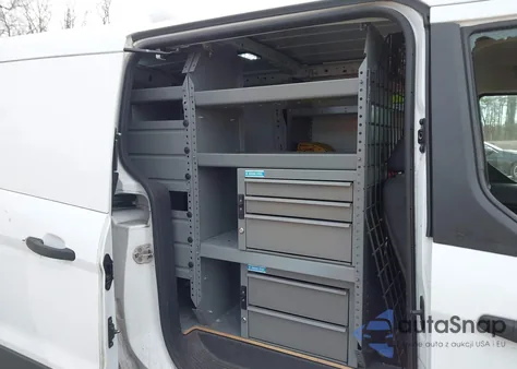 2015 Ford Transit Connect Xlt from USA, damaged, VIN NM0LS7F78F1179375